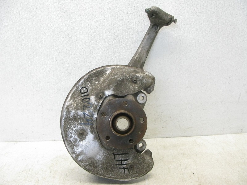 09-10 AUDI B8 A4 S4 8T A5 S5 FRONT LEFT SUSPENSION KNUCKLE BEARING SPINDLE 01022