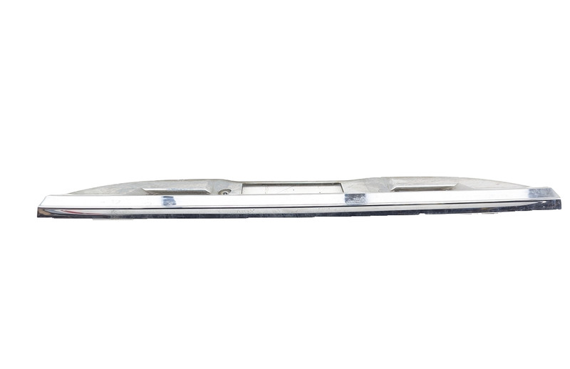 03-06 Mercedes W211 E320 E500 Liftgate Tailgate Hatch Handle Trim 2117400593 OEM