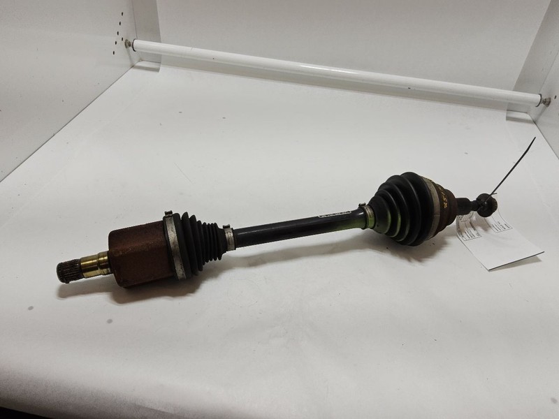 Driver Left Axle Shaft 1.4L Automatic Transmission Fits 05-18 JETTA 3561352