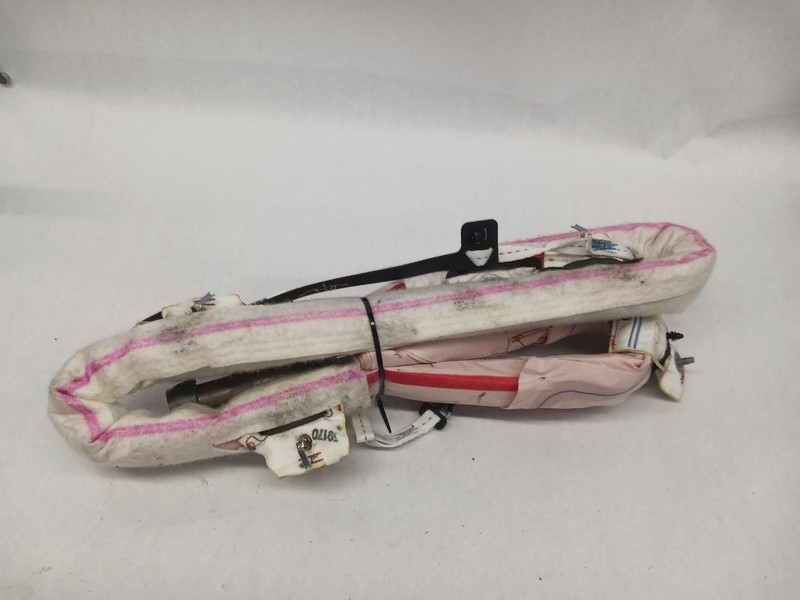 13-'15 JEEP GRAND CHEROKEE Right passenger roof curtain Air Bag OEM
