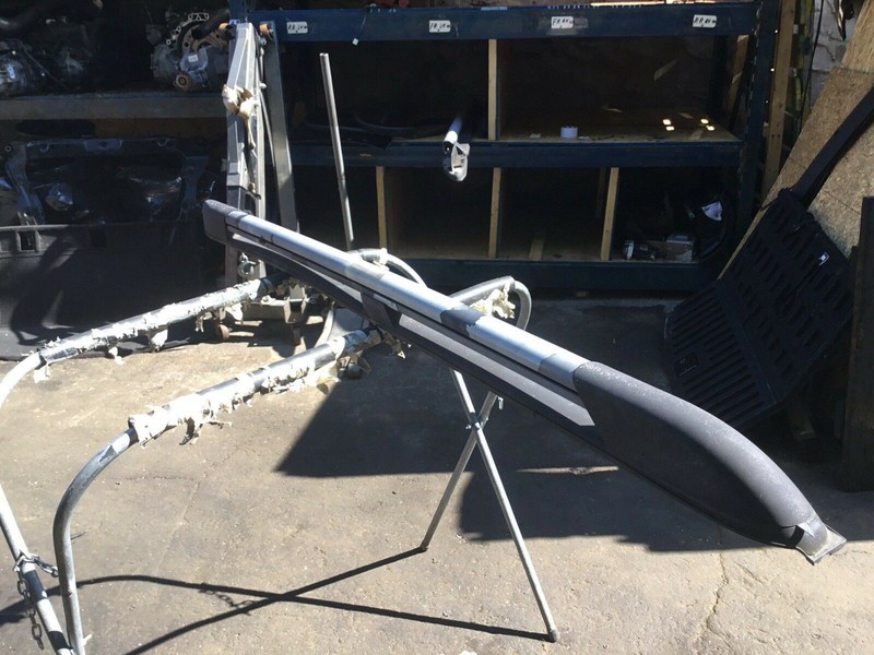 Mitsubishi Endeavor Right Roof Rack Luggage Rail 2003 2004 2005 2006 - 2008 :A