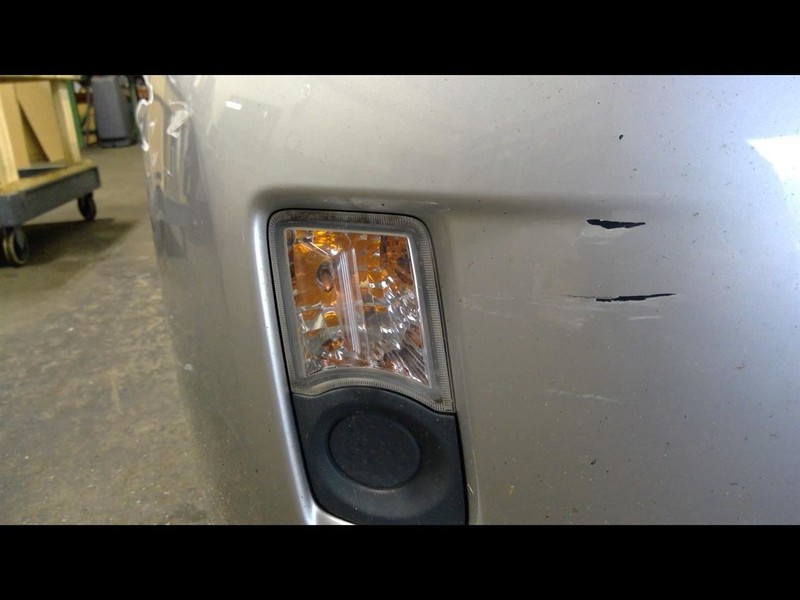 Passenger Corner/Park Light Park Lamp-turn Signal Fits 10-11 PRIUS 1678894