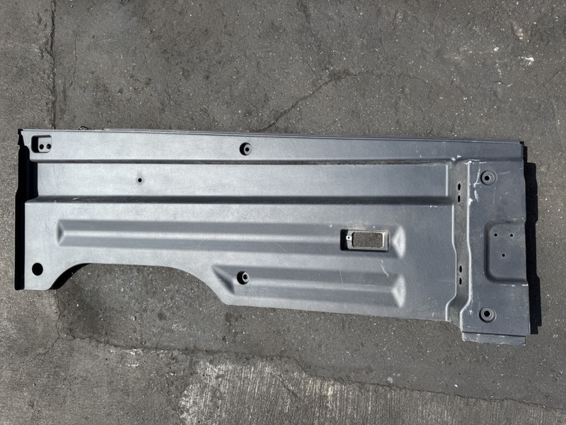 06-08 Honda Ridgeline Bed Side Trim Panel Right 74720-SJC-A00ZB OEM