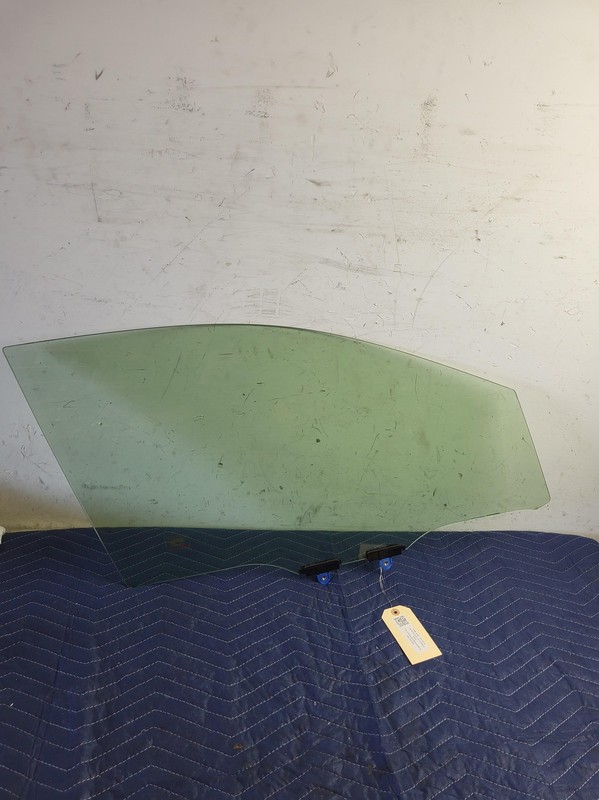 2021-2022 TOYOTA VENZA Front Right Passenger Door Window Glass OEM 2.5L AWD