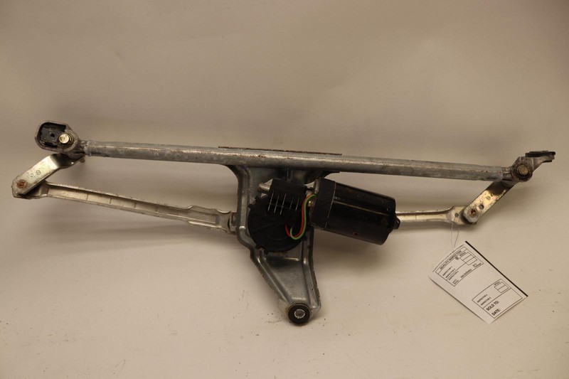 2005-2012 PORSCHE BOXSTER WINDSHIELD WIPER TRANSMISSION LINKAGE W/ MOTOR OEM