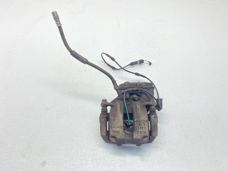 11-18 BMW F06 F12 F13 640 650 M Sport Rear Right Brake Caliper Shoe Housing OEM✅