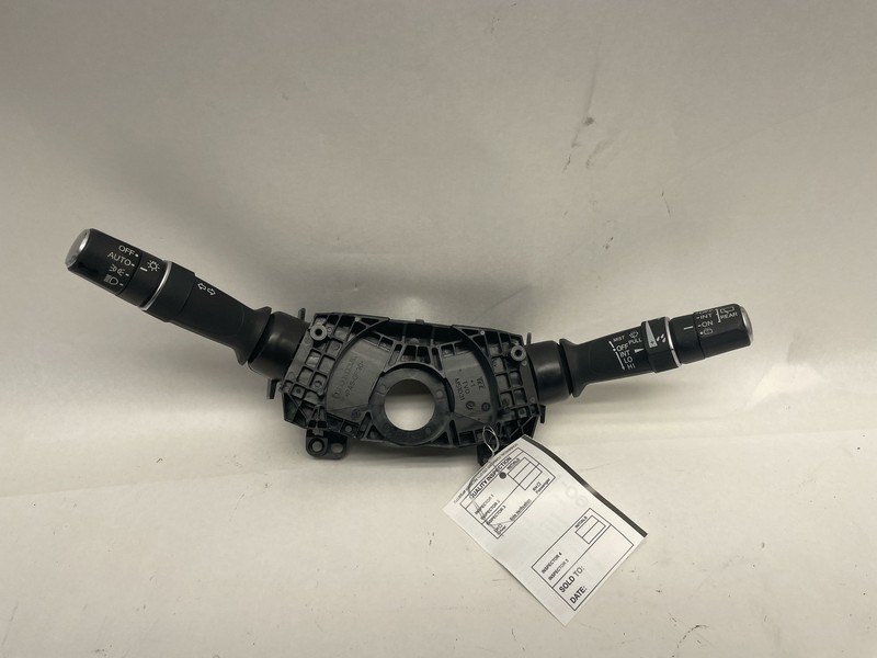 2014 2015 2016 ACURA MDX COMBINATION WIPER TURN SIGNAL SWITCH W/O RAIN SENSOR