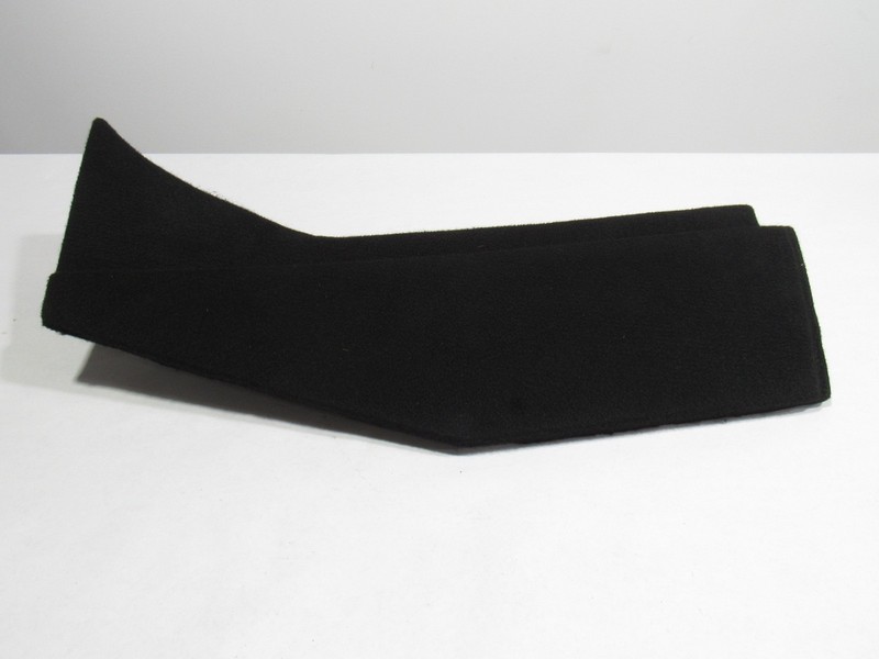 10-20 Bentley Mulsanne 2012 Rear Left Trunk Luggage Compartment Floor Cover @1