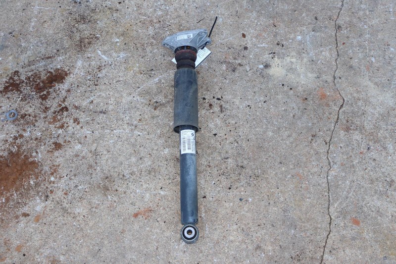 2014-2019 MINI COOPER REAR LEFT SIDE SUSPENSION SHOCK STRUT ABSORBER OEM
