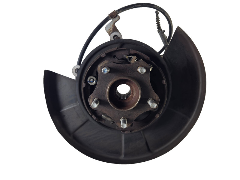 2011 2024 Infiniti Q50 Q70L Right Passenger Rear Suspension Spindle Knuckle Hub