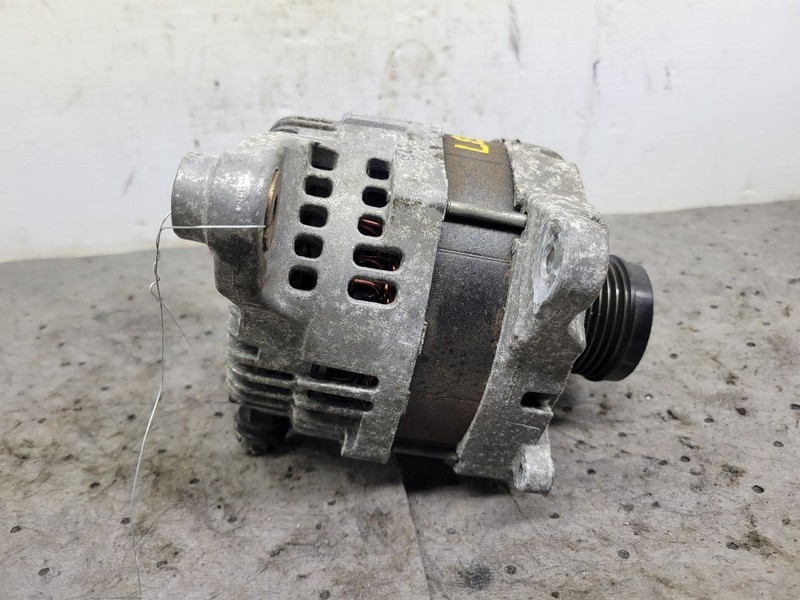 Alternator Fits 15-17 LEGACY 1722083