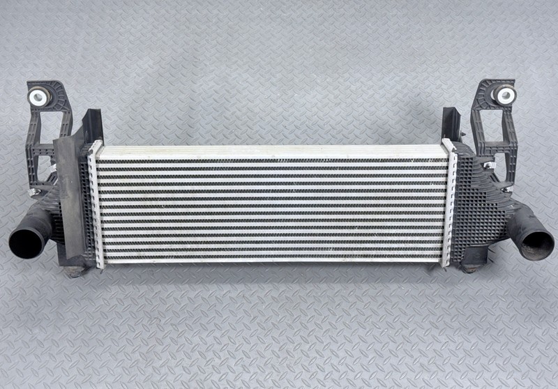 ✅ 2014-2019 RAM 1500 Classic Turbo Diesel 3.0L OEM CHARGE AIR COOLER Intercooler