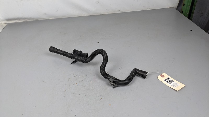 Fuel Vapor Hose Tube w/ Vent Valve 2022 Mazda 3 2019 2020 2021 2023