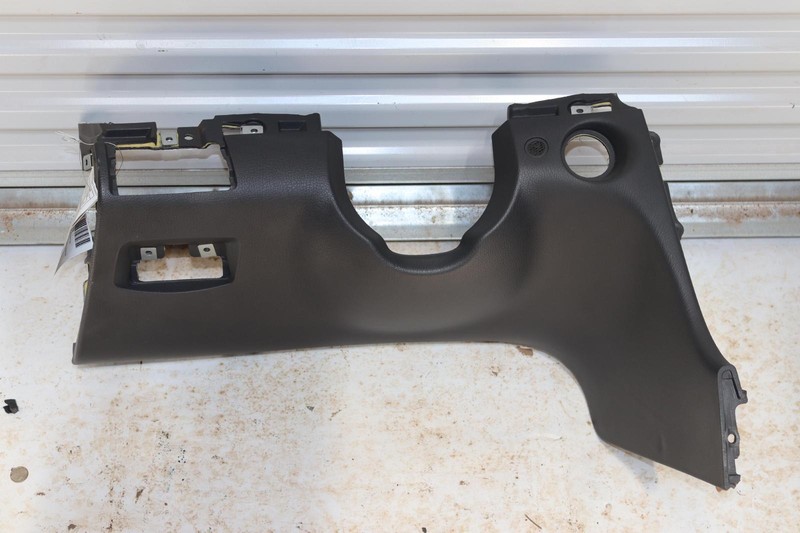 2003-2006 MERCEDES E-CLASS E55 AMG W211 DASHBOARD DRIVER KNEE PANEL COVER OEM