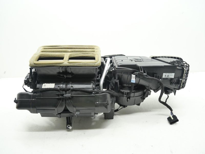 2024-2025 Ford Mustang GT S650 A/C Evaporator Heater Core Blower Assembly 8k OEM