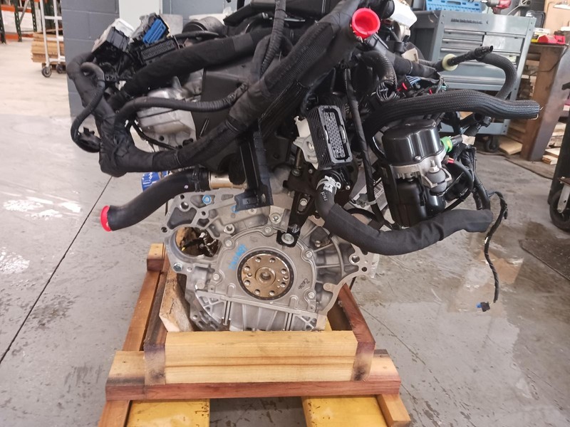 18-'24 BUICK ENCLAVE Engine 3.6L LFY 26k miles Runs Well 6 Month Warranty!