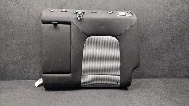 Rear Left Upper Seat Cloth 2019 Hyundai Kona 2018 2020