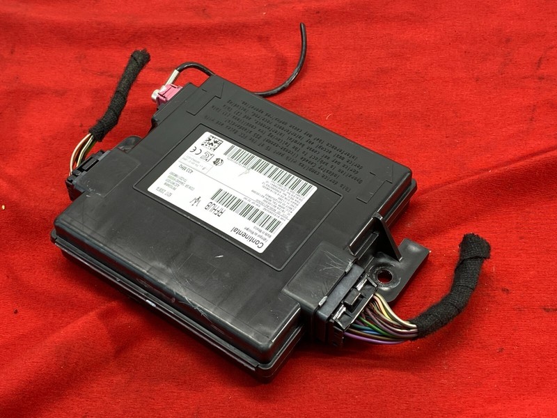 14-21 Maserati Quattro Levante Passive Keyless Entry ECU Computer Module OEM