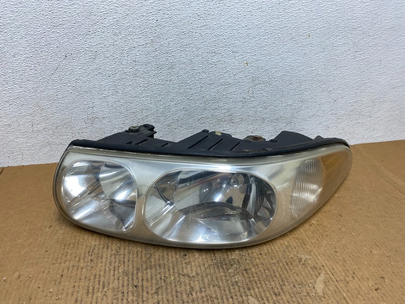 2000 to 2005 Buick Lesabre Headlight Left Driver Lh Side Halogen Oem AE1608 DW