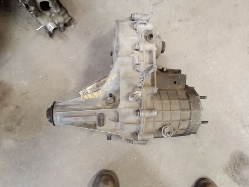 Transfer Case Dash Switch Electric Shift Fits 99-02 SIERRA 1500 PICKUP 70658