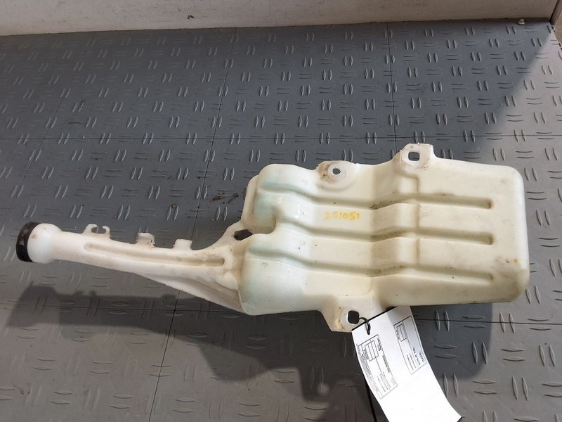 Wash Reservoir Fits 10-15 CAMARO 3538526
