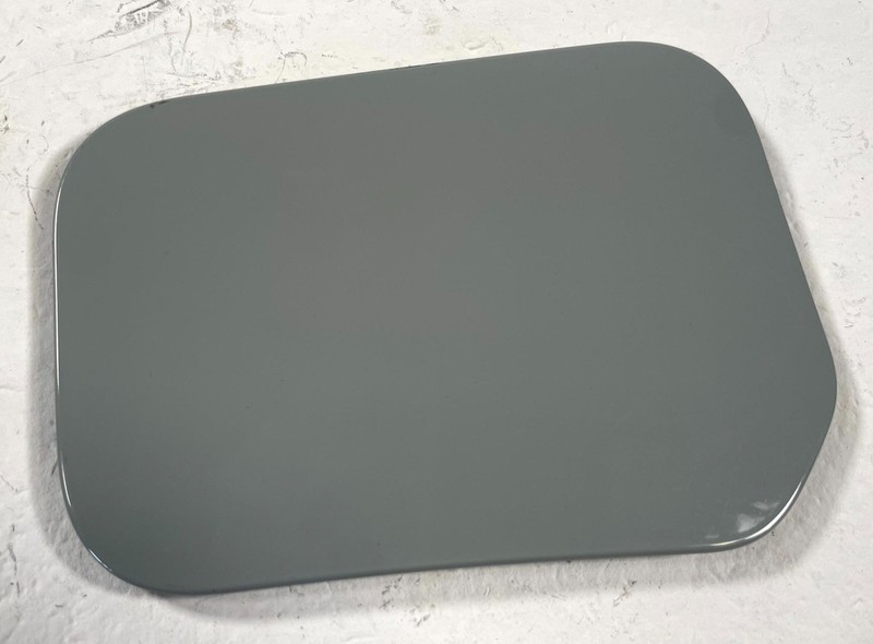 2021 - 2025 FORD BRONCO SPORT FUEL GAS TANK DOOR POCKET LID COVER # 111624