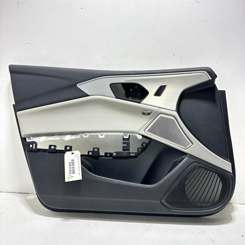 Front Left Driver Inner Door Interior Trim Panel Acura TLX 2021-2023 OEM