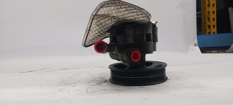 11-'16 DODGE CARAVAN Steering PumpOEM69K Miles 1 Year Warranty!