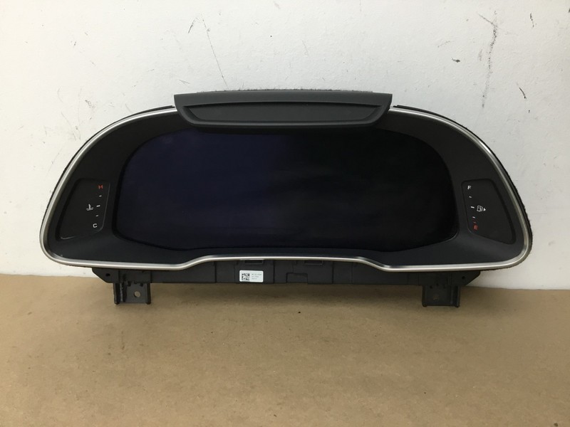Audi R8 2022 5.2L Speedometer Instrument Gauge Cluster 18-23 :A