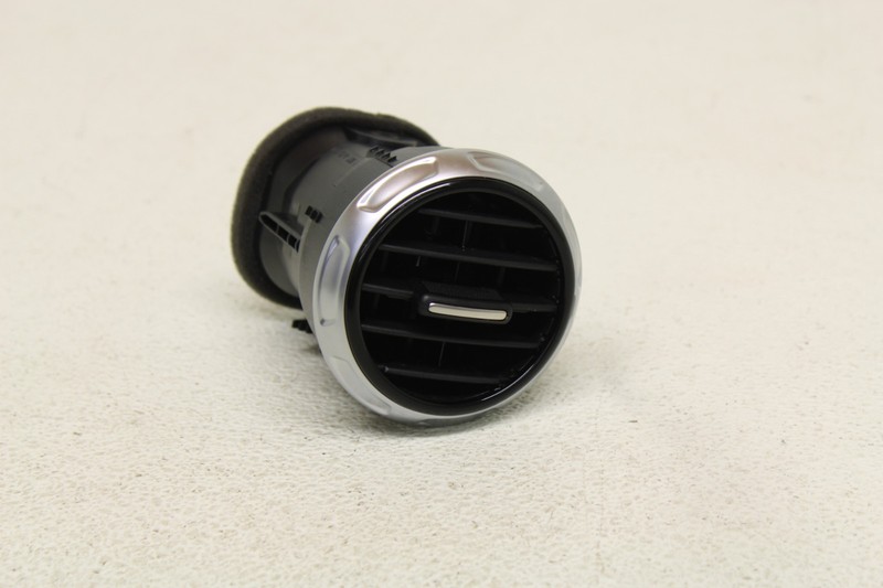 MK2 Audi TT TTS TTRS Aluminum HVAC Vent Air Duct Genuine Oem 2011-2015