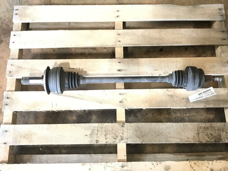 11 12 13 14 15 16 MERCEDES E350 REAR RIGHT RH PASSENGER AXLE SHAFT OEM