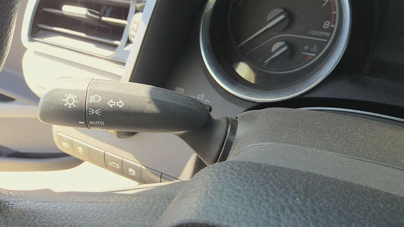 Combination Switch TOYOTA CAMRY 18 19 20 21 22 23