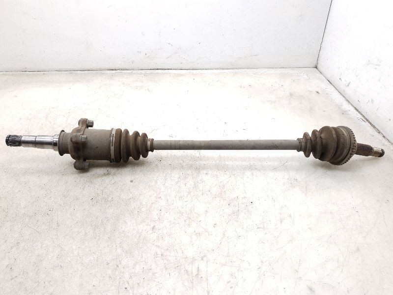 06-09 LEXUS RX400H 3.3L AWD AT PASSENGER SIDE REAR AXLE SHAFT