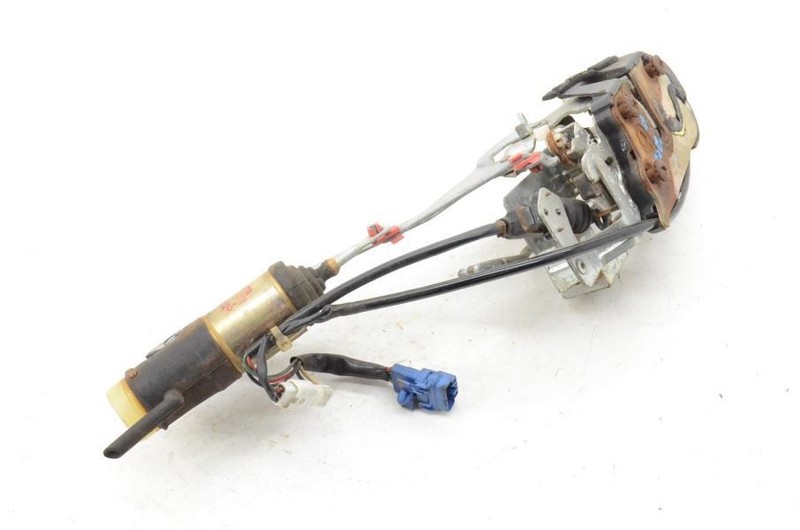 1986-1998 Toyota Supra MK3 7MGE Passenger Right Door Lock Actuator 85450 14270