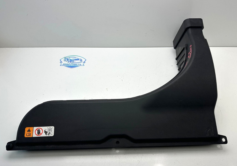 2015-2017 Hyundai Sonata Air Cleaner Intake-Inlet Duct Tube Hose OEM 28210-C2500