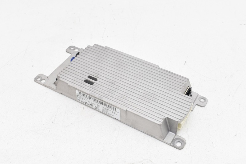 2011 BMW F01 750i Bluetooth Communication Combox Telematics Module OEM KW71