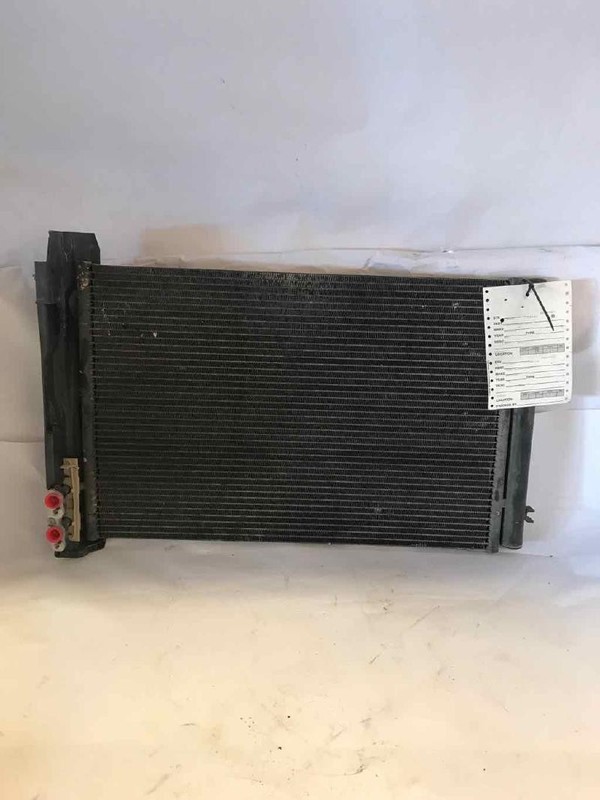 Condenser BMW 325I 06