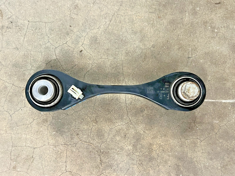 ⭐2018-2024 BMW X3 XDRIVE AWD REAR RIGHT UPPER FORWARD CONTROL ARM OEM LOT2593