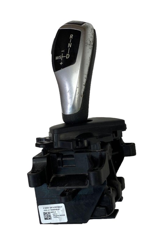 BMW 328D SERIES FLOOR SHIFTTER 2012 2018 SEDAN AT W/SPT TRANS OEM 1009997100