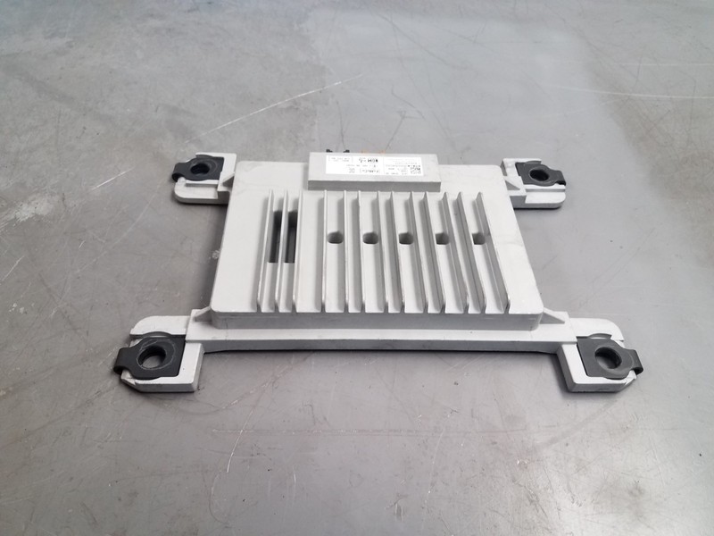 2025 Ford F150 Raptor R Harman Amplifier Amp #5669 E3