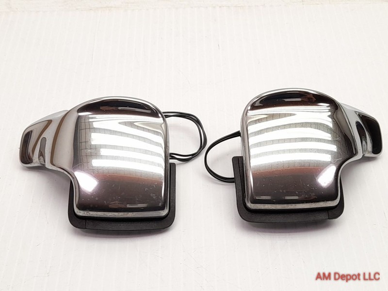 2007 BMW 335i 335xi 328xi 328i E90 E92 Steering Wheel Shift Paddle Set 9225045