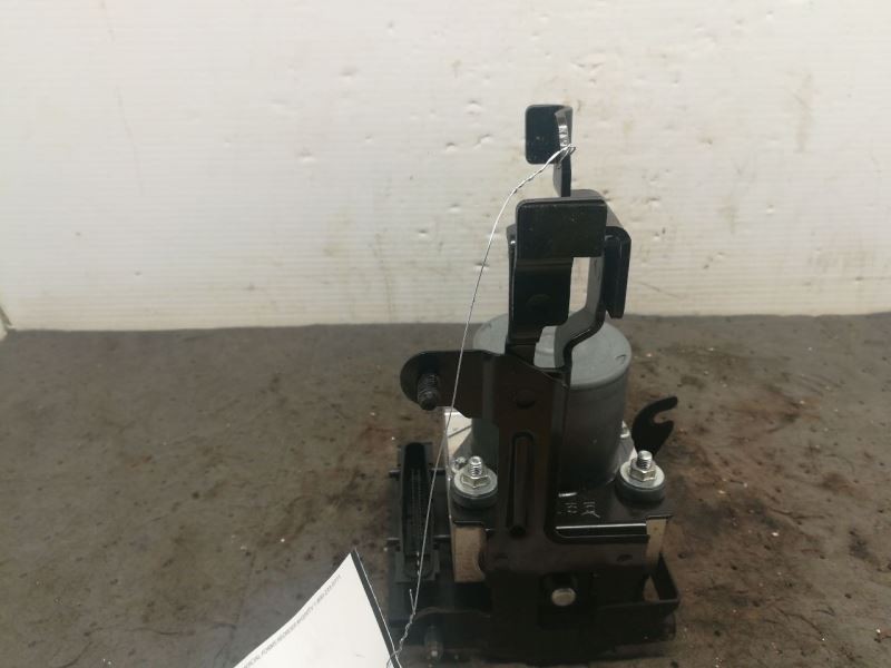 ABS Pump With Module Fits 06-14 MAZDA MX-5 MIATA 731236