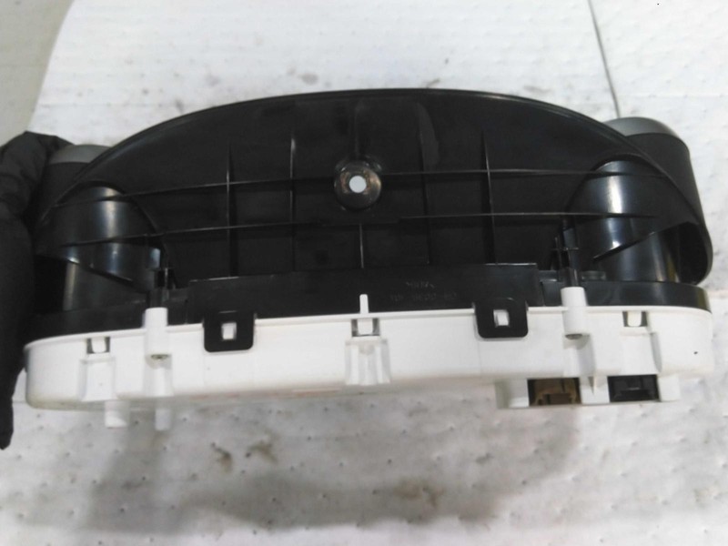 Used Speedometer Gauge fits: 2011 Jeep Grand cherokee cluster 5.7L MPH from 5/3/