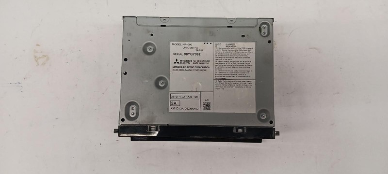18-'22 HONDA CR-V radio receiver head unit OEM 1 Year Warranty!