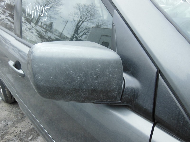 2003-2008 Honda Pilot Power Door Mirror Passenger Right Non-Heated NH705M