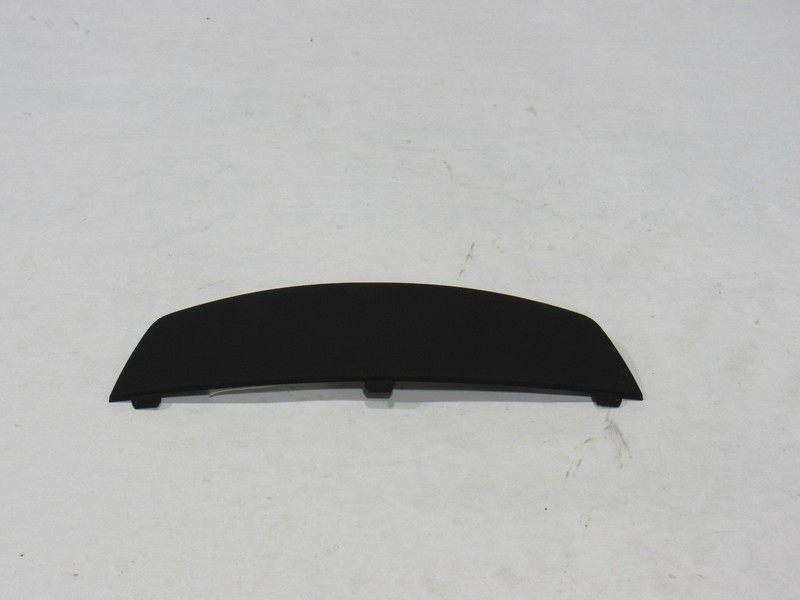 14-20 BMW I8 2015 Dashboard Dash Cluster Upper Screw Trim Cover Panel :Y