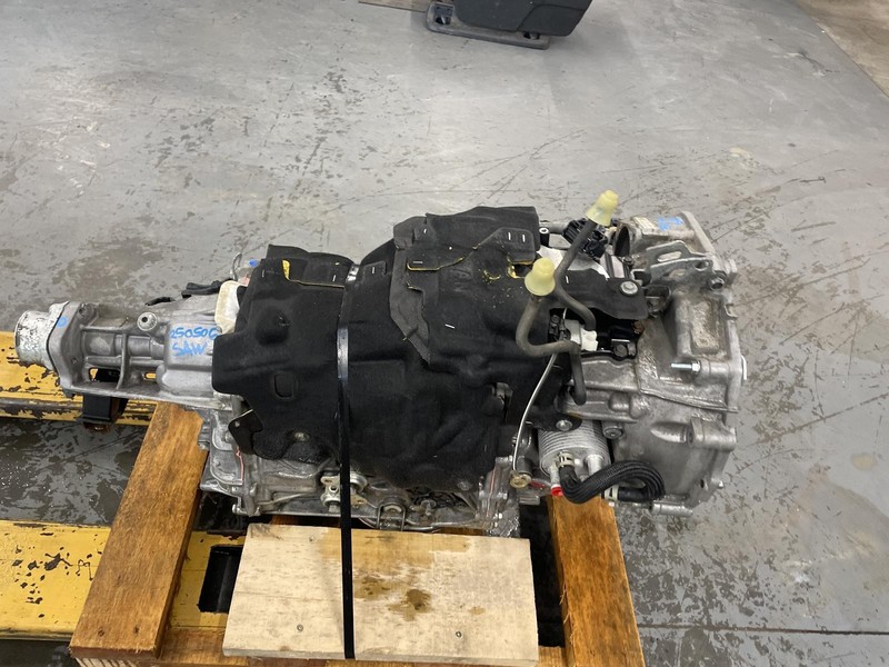 20-'23 SUBARU XV CROSSTREK Auto Transmission CVT 164k miles 6 Month Wnty!