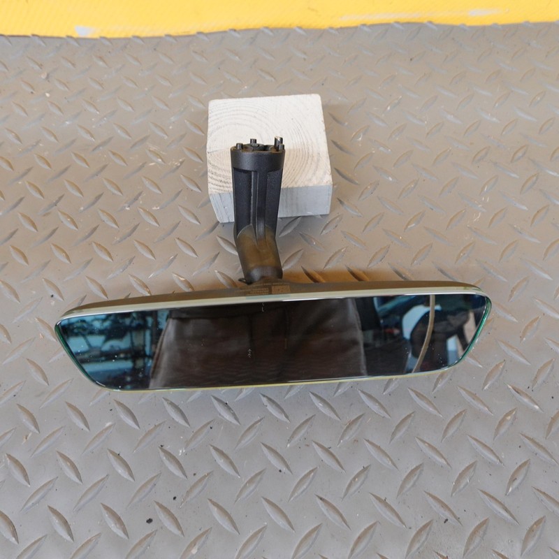 2023-2025 DODGE HORNET INTERIOR REAR VIEW MIRROR OEM 01561760550
