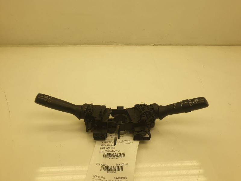 14 15 16 17 18 TOYOTA PRIUS V STEERING COLUMN SWITCH ASSEMBLY