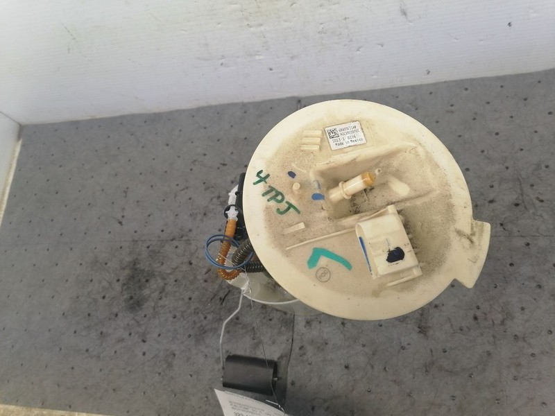 Passenger Fuel Pump Assembly 3.6L Fits 17-20 CHALLENGER 1730068